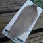 Whiting Hebert Miner Hen Cape in Light Tan Dun